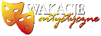 wakacjeartystyczne wa niezłasztuka niezlasztuka wakacjeartystyczne Sticker