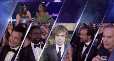 Sag Awards 2018 GIF by Actor Awards