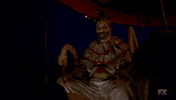 american horror story GIF by hero0fwar