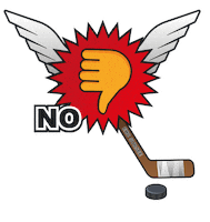 Hockey Club Sport Sticker by EHC Sursee