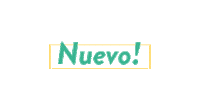 nuevo Sticker by Easy Argentina