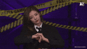 Itzy Lia GIF