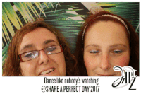 major booth share a perfect day 2017 GIF by Jillz