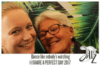 major booth share a perfect day 2017 GIF by Jillz