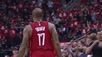 Nba Playoffs Sport GIF by NBA
