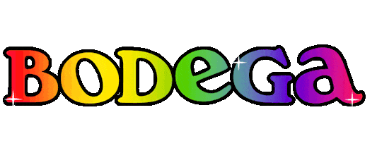 Bodegaxnewbalance Sticker by Bodega