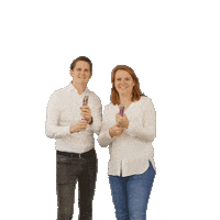 Makelaar Verkocht Sticker by Van Laarhoven Makelaardij