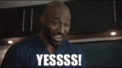 Yahoo Yes GIF by Hospital Show