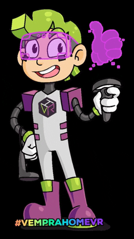 HomeVR  GIF