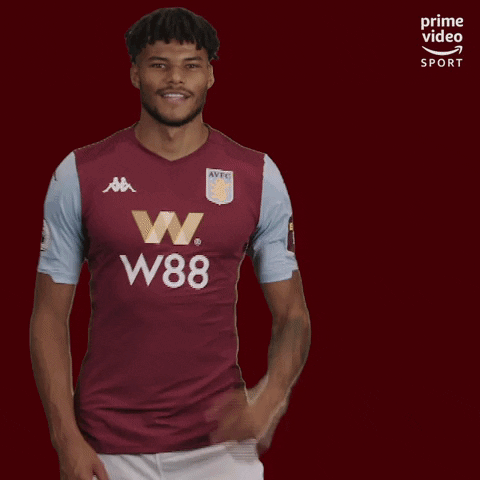 primevideosport sports football sport soccer GIF
