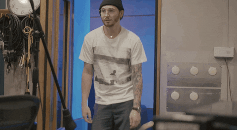 State Champs GIF by Pure Noise Records