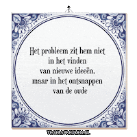 Humor Nl Sticker by Tegelspreuken.nl