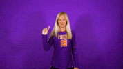 Clemsonvb Championshipbehavior GIF by Clemson Tigers