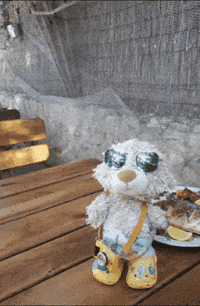 Happy Fun GIF
