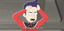Do I Look Good Season 1 GIF by Paramount+