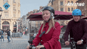 UKTVGIFBANK funny relatable adulting uktv GIF