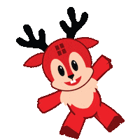 Dash Study Abroad Sticker by NIEC Indonesia