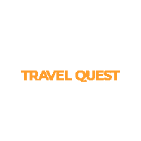 travelquestnetwork travel quest Sticker