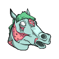 zombiezzz STICKER by imoji