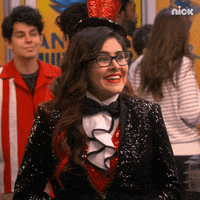 Warped GIF by Nickelodeon