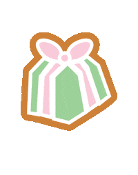 Christmas Holiday Sticker by Magicalifestyle