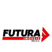 Rioverde Sticker by Futura Imoveis RV