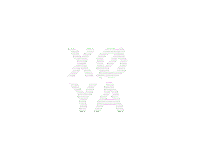 Xoya Sticker by Suncoast Church