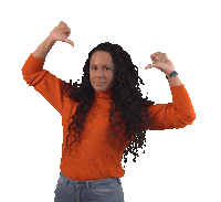 Voting Vote For Me Sticker by Big Brother 2021