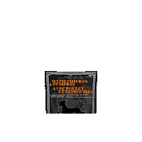 Dog Treat Sticker by OvenBakedTradition