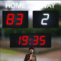 2 Away GIF