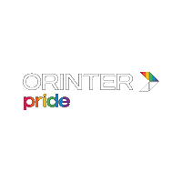 Orintertt Sticker by Orinter Tour & Travel