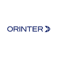 Orintertt Sticker by Orinter Tour & Travel