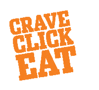 App Click Sticker by BUFFALO WINGS & RINGS