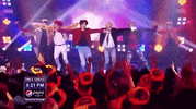 nyre GIF by New Year's Rockin' Eve