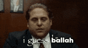 I Guess Bro GIF