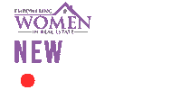 Empowering Women Sticker by Empowering Women | Real Estate