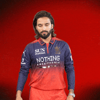 New Video Cricket GIF by Royal Challengers Bengaluru