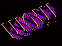 Art Wow GIF