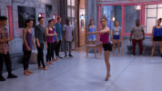 next step east vs west GIF by The Next Step