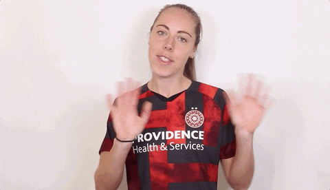 portland thorns soccer GIF by Thorns FC
