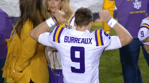 College Football GIF by SEC Network