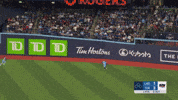 Major League Baseball Wow GIF by MLB