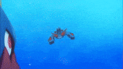 Alpha Sapphire GIF by Pokémon