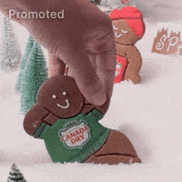 Nope GIF by Canada Dry Ginger Ale