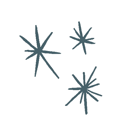 jpomierski star stars sparkles twinkle Sticker