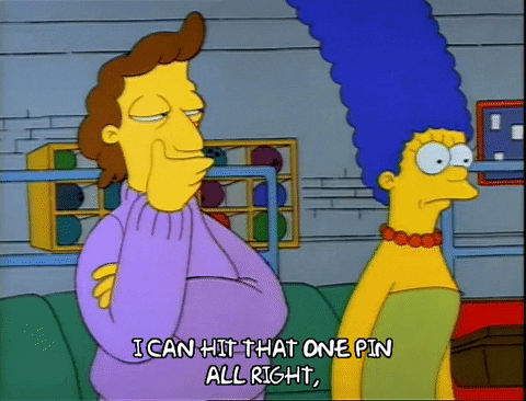 season 6 episode 3 GIF