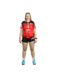 Volleyball Svf Sticker by Rotes Rudel