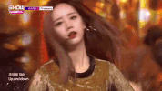 k-pop hyeri GIF