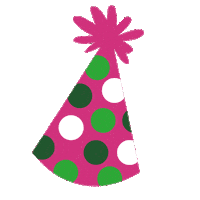 Happy Birthday Sticker by Pets at Home