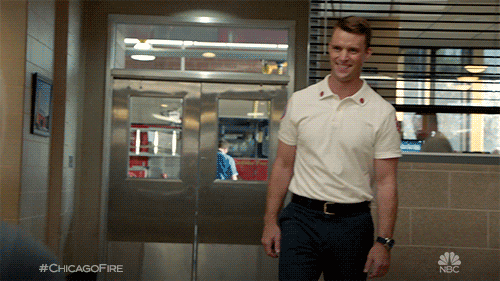 Season 8 Nbc GIF by One Chicago